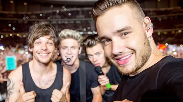 La cuenta de Instagram de One Direction envió comunicado por la muerte de Liam Payne / Instagram