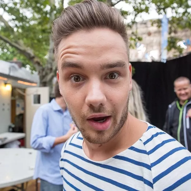 El músico británico Liam Payne murió a los 31 años / Instagram