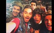 One Direction: el multitudinario concierto de la banda en Milan  - Noticias de milan