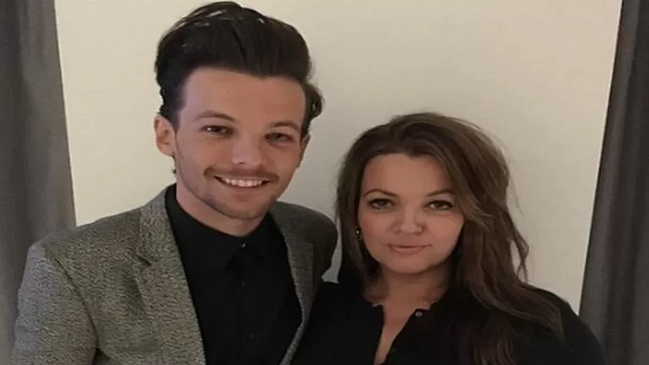 One Direction: murió la mamá de Louis Tomlinson a los 43 años