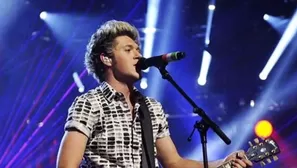 Niall Horan, cantante. Video: YouTube