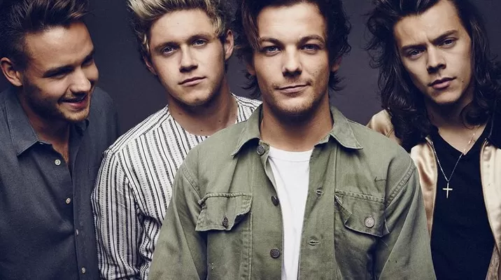 One Direction One Direction