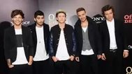 One Direction planeaba reencuentro antes de muerte de Liam Payne