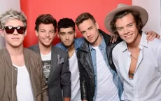 One Direction: ¿Por qué sus fans piensan que habrá reunión por décimo aniversario de la banda? - Noticias de harry-styles