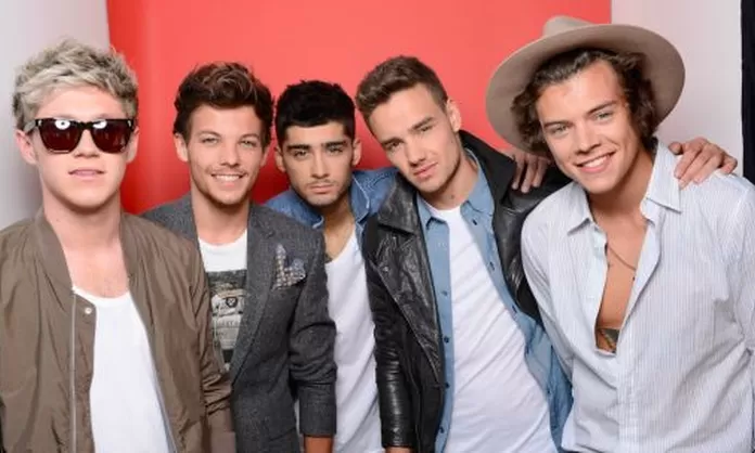 One Direction ¿por Qué Sus Fans Piensan Que Habrá Reunión Por Décimo Aniversario De La Banda 
