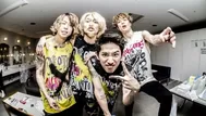 One ok rock en Lima: se agotan el 65% de las entradas a 3 meses del concierto