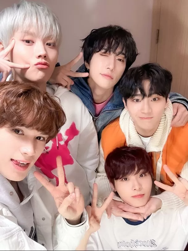 One Pact llega por primera vez al Perú / IG: @0nepact One Pact llega por primera vez al Perú / IG: @0nepact