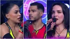 Onelia cuadró a Rosángela Espinoza por minimizar a Leandro