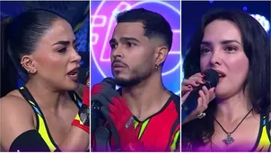 Onelia Molina cuadró a Rosángela Espinoza por minimizar a Leandro / AméricaTV