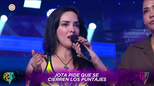 Onelia Molina cuadró a Rosángela Espinoza por minimizar a Leandro / AméricaTV