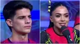 Onelia Molina juró que todo está "bien" con Kevin, pero él la fulmina con cara de pocos amigos / AméricaTV