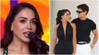 Onelia Molina aceptó que le gusta Kevin Díaz: “¿A quién no?"