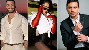 La modelo arequipeña no dudó en recordar los acontecimientos de la boda de Alejandra Baigorria para basar su decisión. Foto: Instagram / Video: Doble sentido 