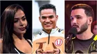¿Onelia Molina celó a Mario Irivarren con Anderson Santamaría?