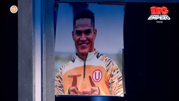 Onelia confesó si salió con Anderson Santamaría para sacar celos a Mario Irivarren. Fuente: AméricaTV