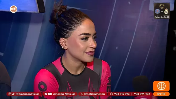 Onelia Molina tomó una decisión sobre su vida amorosa / Captura