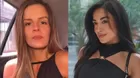 Onelia Molina confirma conversación con Alejandra tras ampay