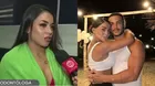 ¿Onelia Molina confirma separación de Mario Irivarren?