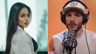Onelia Molina debutará en podcast y competirá con Mario Irivarren