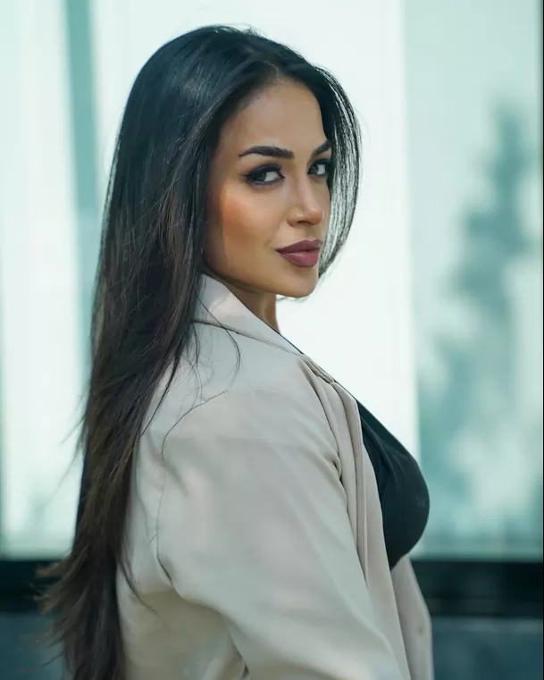 Onelia Molina confirmó su separación de Mario Irivarren hace unas semanas / Instagram