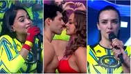 Onelia Molina defendió a Flavia López de Rosángela
