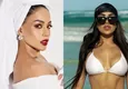 Onelia Molina derrocha sensualidad en Colombia con atrevido look
