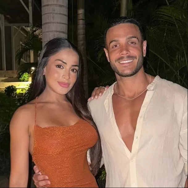 Onelia Molina descartó reconciliación con Mario Irivarren. Fuente: Instagram