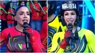 Onelia Molina enfureció con Melissa Loza por faltarle el respeto