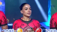 Onelia Molina expuso a “culpable” de su sanción en EEG