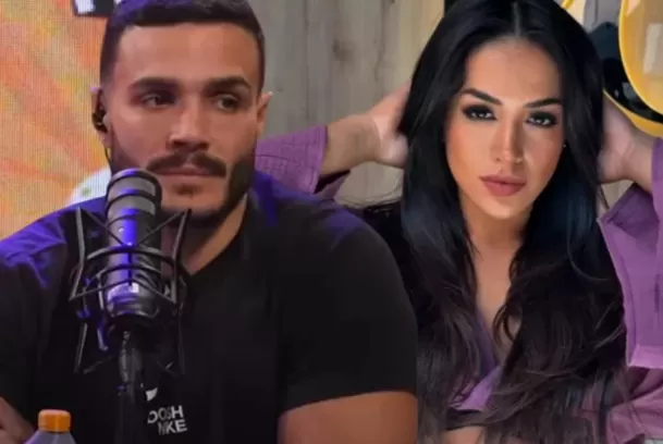 Las disculpas de Mario Irivarren a Onelia Molina no convencieron a muchos en redes sociales / Captura 