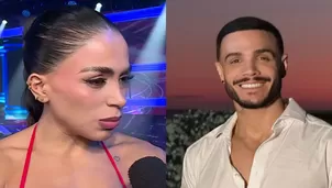  ¿Onelia Molina “factura” con ruptura con Mario Irivarren? / América Espectáculos