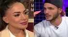 Onelia Molina felicitó a Mario Irivarren por comenzar terapia