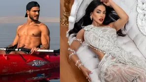 El nuevo movimiento de Onelia Molina en redes generó comentarios por la inesperada conexión que mantiene con Mario Irivarren. Foto: Instagram