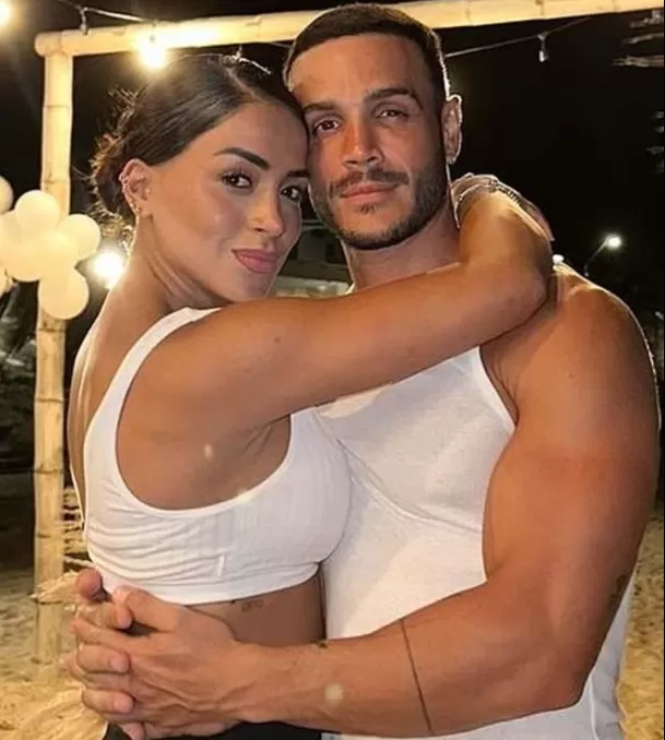 El nuevo movimiento de Onelia Molina en redes generó comentarios por la inesperada conexión que mantiene con Mario Irivarren. Foto: Instagram