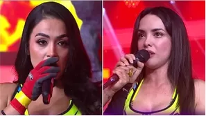 Onelia Molina fulminó a Rosángela Espinoza con fuerte comentario / AméricaTV