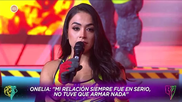 Onelia Molina fulminó a Rosángela Espinoza con fuerte comentario / AméricaTV