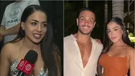 Onelia Molina habló sobre las 'salidas' de Mario Irivarren