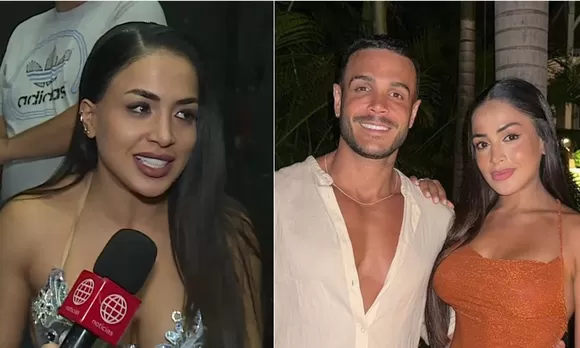 Onelia Molina: Su opinión sobre salidas de Mario Irivarren