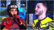 Onelia Molina hizo fuerte reclamo contra Mario Irivarren