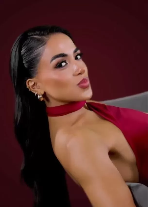 Onelia Molina sigue facturando tras su separación de Mario Irivarren / Captura Onelia Molina sigue facturando tras su separación de Mario Irivarren / Captura