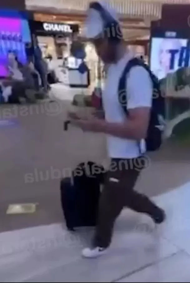 Mario Irivarren se fue de Lima tras escándalo de infidelidad en Argentina / Instarandula Mario Irivarren se fue de Lima tras escándalo de infidelidad en Argentina / Instarandula