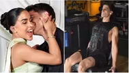 Onelia Molina impacta con íntima confesión sobre Kevin Díaz