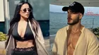 Onelia Molina en imponente video tras crisis con Mario Irivarren