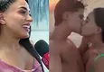 Onelia Molina: Kevin ha sacado muchas cosas buenas en mí