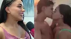 Onelia Molina: Kevin ha sacado muchas cosas buenas en mí
