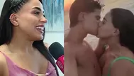 Onelia Molina: Kevin ha sacado muchas cosas buenas en mí