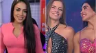 Onelia Molina lanzó indirecta a Vania Bludau y Ale Baigorria
