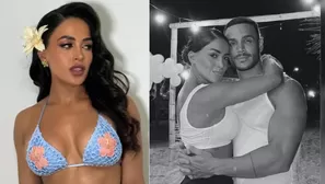 Onelia Molina dejó entrever que actualmente atraviesa un proceso de sanación emocional. Video: Instagram