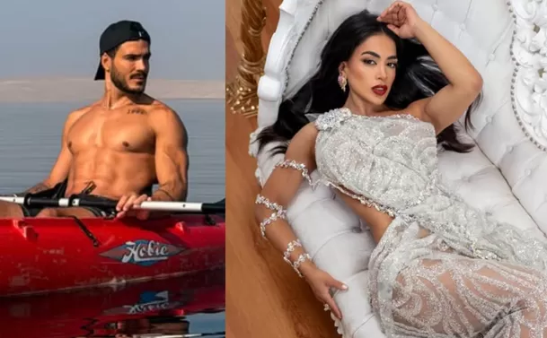 Onelia Molina dejó entrever que actualmente atraviesa un proceso de sanación emocional. Video: Instagram Onelia Molina dejó entrever que actualmente atraviesa un proceso de sanación emocional. Video: Instagram