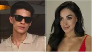 Onelia Molina le dedica apasionado piropo a Kevin Díaz